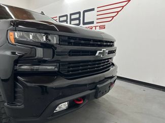 Used 2020 Chevrolet Silverado 1500 LT Trail Boss AWD/4WD video 2