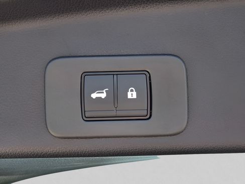 New 2026 Nissan Murano SL AWD/4WD image 51