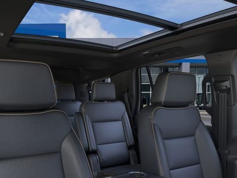 New 2026 Chevrolet Tahoe Premier w/ Sun And Tow Package image 46