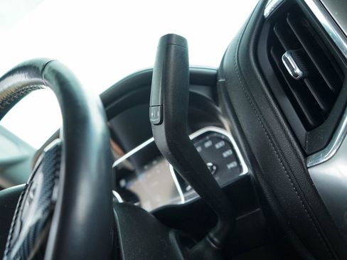 Used 2021 GMC Sierra 1500 Denali w/ Denali Ultimate Package image 33