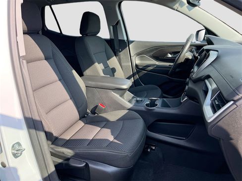 Used 2024 GMC Terrain SLE image 21