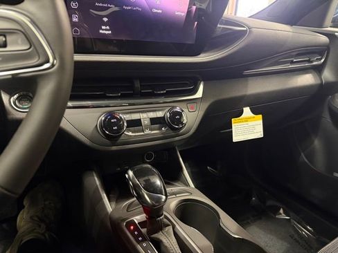 New 2026 Buick Envista Preferred w/ Convenience I Package image 20