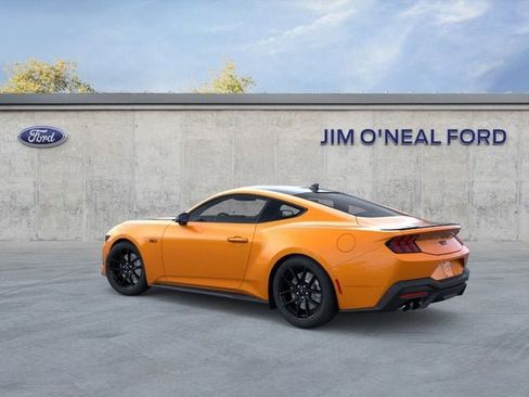 New 2026 Ford Mustang GT Premium image 4