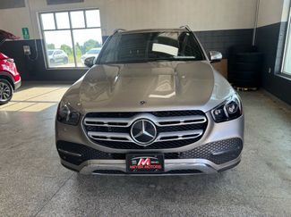 Used 2021 Mercedes-Benz GLE 350 4MATIC video 2