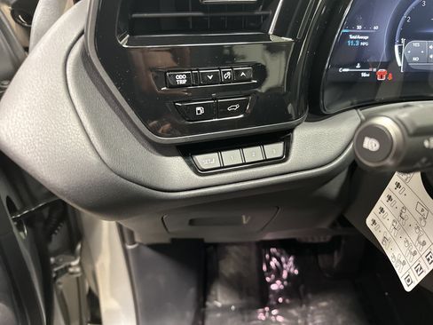 Certified 2026 Lexus TX 350 AWD w/ Technology Package image 38