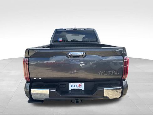 New 2026 Toyota Tundra 1794 Edition AWD/4WD image 7