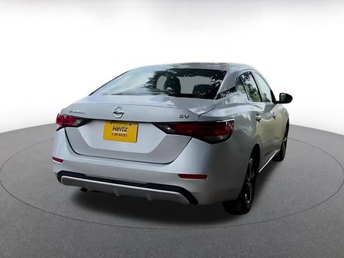 Used 2023 Nissan Sentra SV FWD image 15