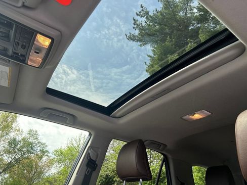 Used 2019 Toyota 4Runner Limited AWD/4WD image 17