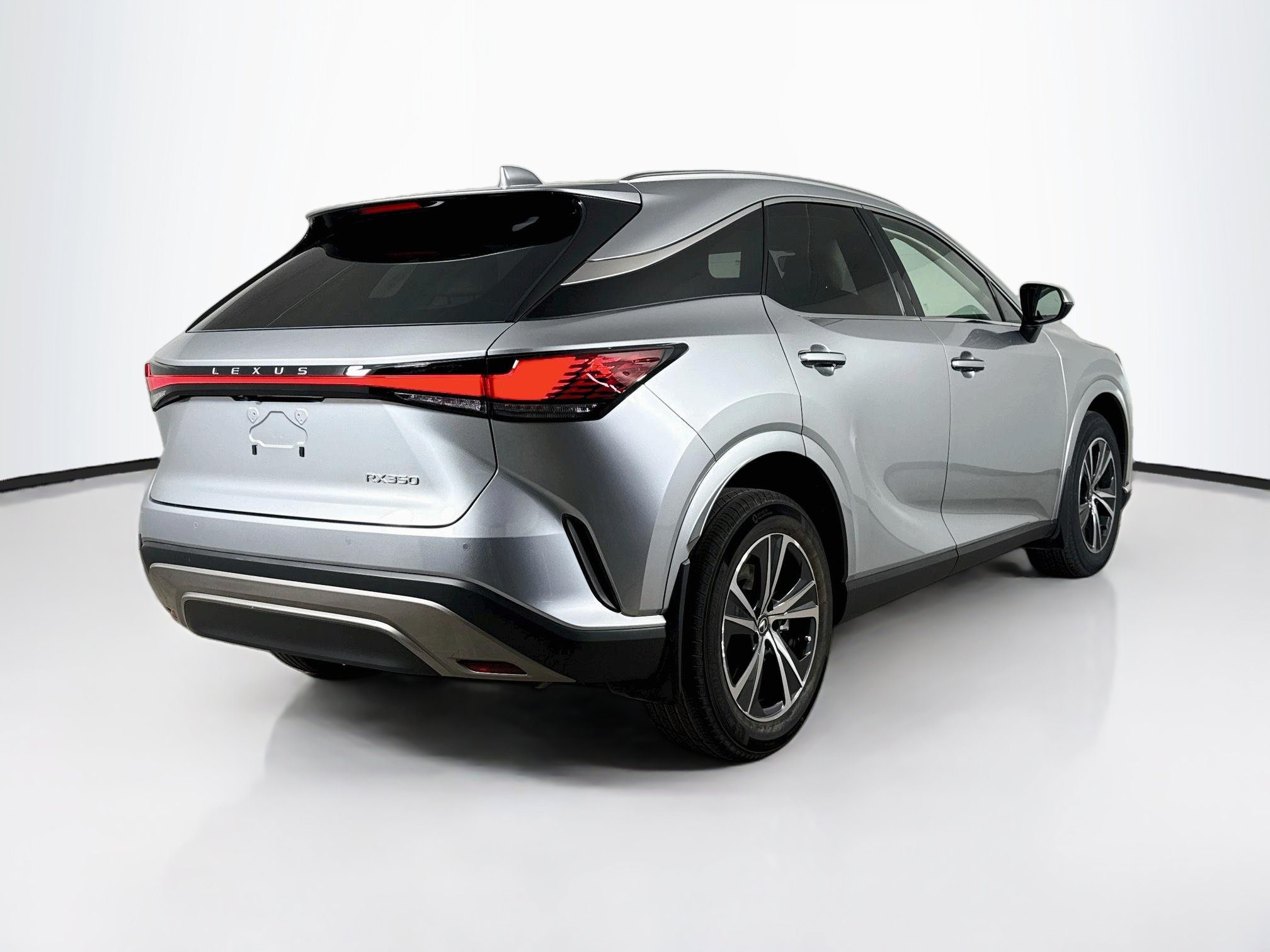 Used 2023 Lexus RX 350 Premium w/ Cold Area Package FWD image 32