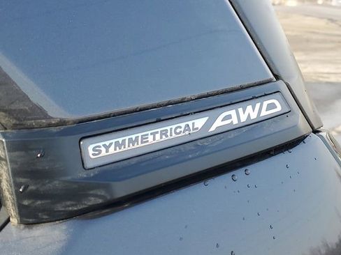 Used 2026 Subaru Forester Premium image 6