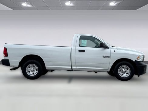 Used 2017 RAM 1500 Tradesman w/ Power & Remote Entry Group image 2