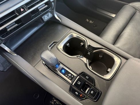 Used 2023 Lexus RX 350 FWD w/ Cold Area Package image 19