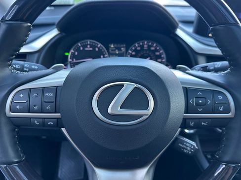 Used 2020 Lexus RX 350 AWD w/ Luxury Package image 29