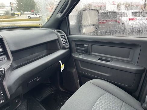 New 2026 RAM 5500 Tradesman image 18