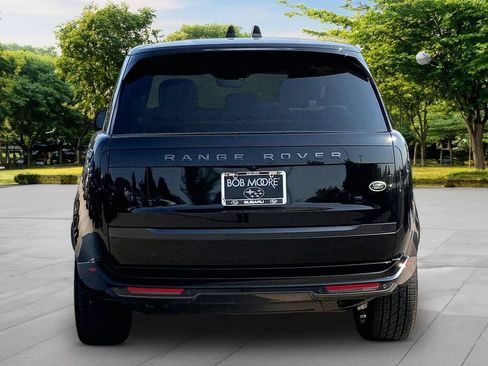 Used 2023 Land Rover Range Rover SE AWD/4WD image 5