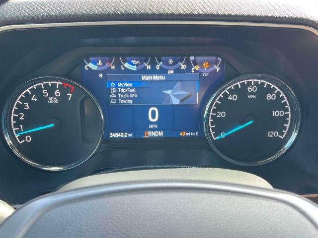 Certified 2022 Ford F150 XLT w/ Equipment Group 302A High AWD/4WD image 35