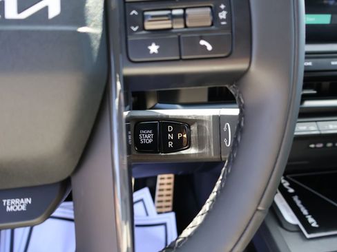 New 2027 Kia Telluride SX X-Line AWD/4WD image 33