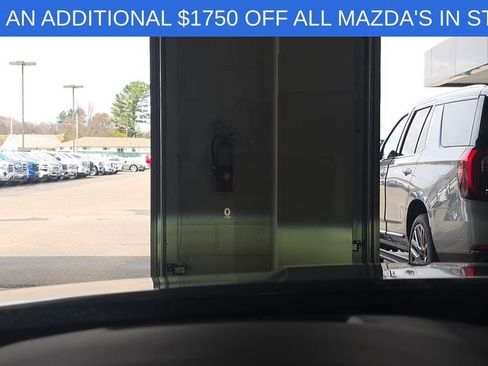 New 2026 MAZDA CX-50 AWD 2.5 S image 30