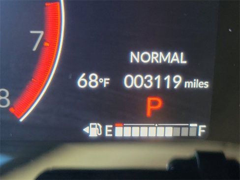 Certified 2023 Honda CR-V EX-L image 28