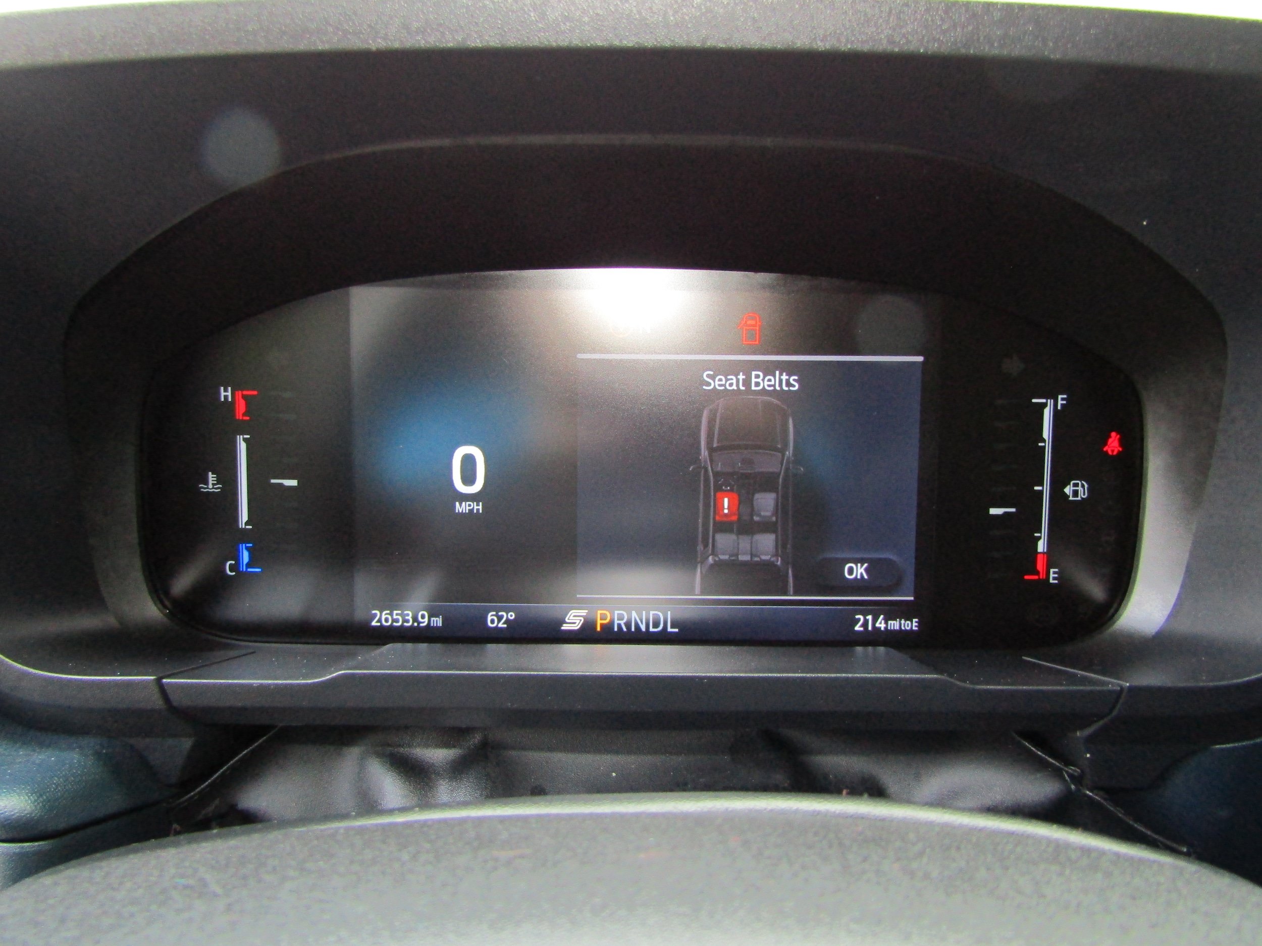 Used 2025 Ford Maverick XLT w/ XLT Luxury Package AWD/4WD image 40