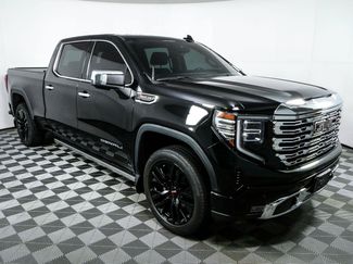 Used 2023 GMC Sierra 1500 Denali w/ Denali Reserve Package AWD/4WD video 1