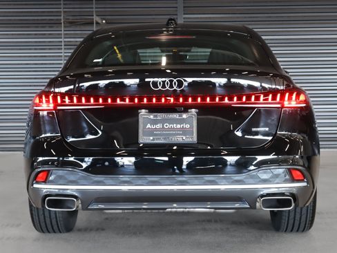 New 2025 Audi A5 2.0T Premium Plus image 15