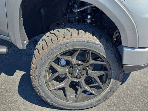 New 2025 GMC Sierra 1500 Elevation w/ Elevation Premium Package image 34