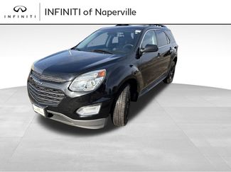Used 2017 Chevrolet Equinox LT 360° Tour