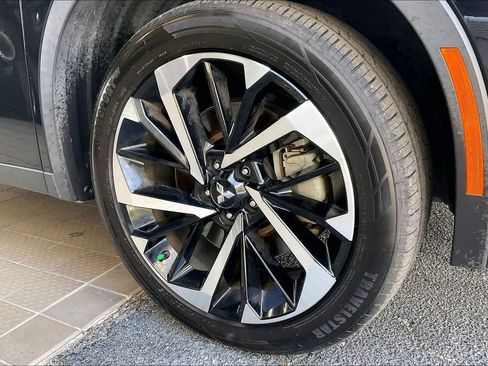 Used 2022 Mitsubishi Outlander SE FWD image 32