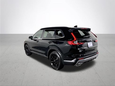 Used 2024 Honda CR-V Sport image 8