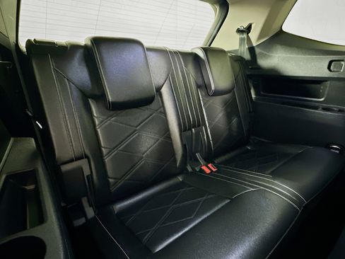 Used 2024 Volkswagen Atlas SE image 25