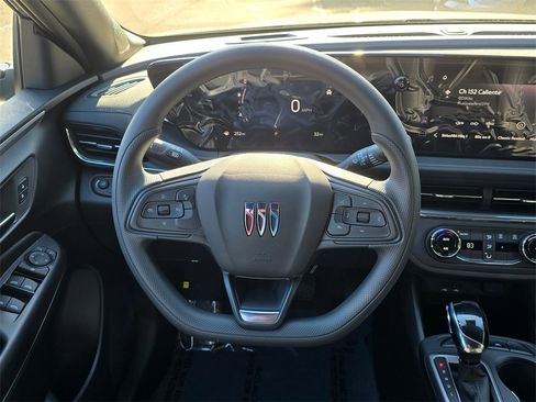 New 2026 Buick Envista Preferred image 51
