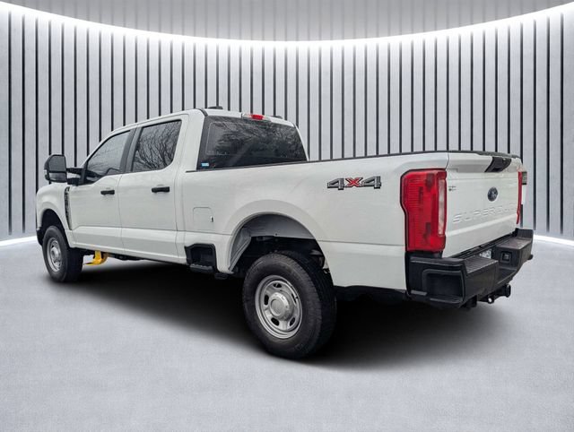 New 2026 Ford F350 XL AWD/4WD image 8