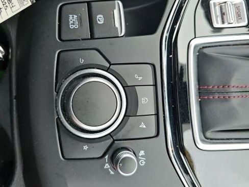 Used 2025 MAZDA CX-5 Carbon Edition image 44