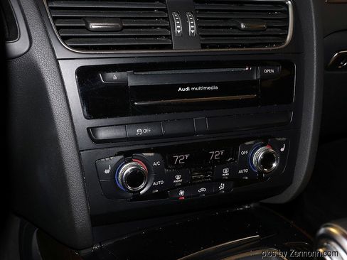 Used 2015 Audi A4 2.0T Premium Plus w/ Technology Package image 21