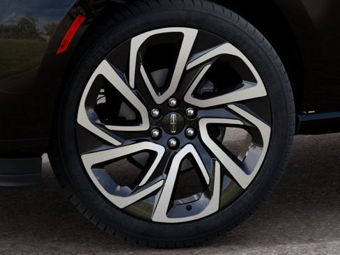 New 2027 Lincoln Navigator L Black Label AWD/4WD image 19