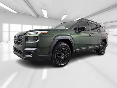 New 2026 Subaru Outback Wilderness image 2