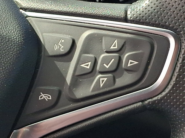 Used 2025 Chevrolet Malibu LT FWD image 22