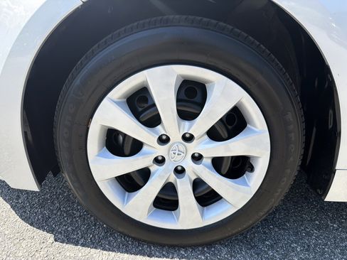 Certified 2024 Toyota Corolla LE FWD image 18