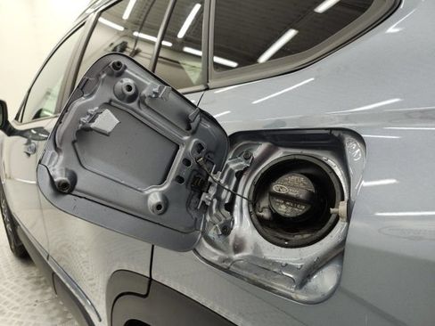 Used 2026 Toyota Corolla Cross XLE FWD image 21
