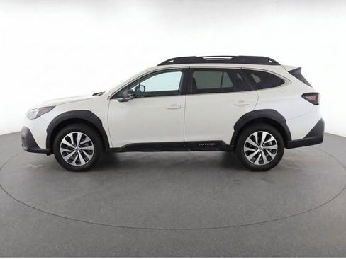 Certified 2024 Subaru Outback Premium AWD/4WD image 4