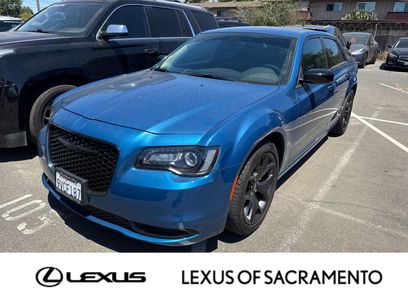Used 2023 Chrysler 300 Touring w/ Sport Appearance Package