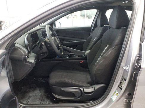 New 2026 Hyundai Elantra SEL Sport w/ Cargo Package image 14