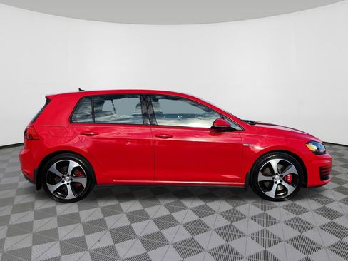 Used 2017 Volkswagen GTI Autobahn image 6
