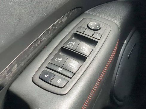 Certified 2023 Dodge Durango R/T RWD image 32