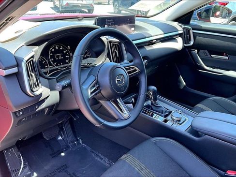 Certified 2025 MAZDA CX-50 AWD 2.5 S w/ Accent Package image 9