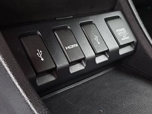 Used 2017 Honda HR-V EX-L image 30
