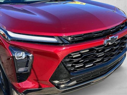 Certified 2024 Chevrolet Trax ACTIV image 26