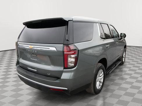Used 2024 Chevrolet Tahoe LT AWD/4WD image 5