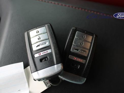 Used 2021 Acura RDX A-Spec image 26